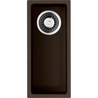 Мойка OMOIKIRI BOSEN 20-U-DC Tetogranit/темный шоколад