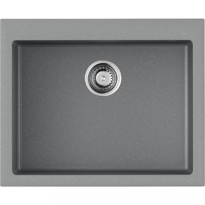 Мойка OMOIKIRI BOSEN 61-GR 4993557 Мойка OMOIKIRI BOSEN 61-GR 4993557