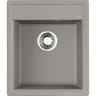 Мойка OMOIKIRI DAISEN 42-GR Artgranit/Leningrad Grey 4993604