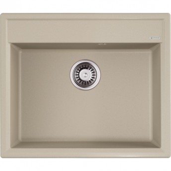 Мойка OMOIKIRI DAISEN 60-SA Artgranit/бежевый Мойка OMOIKIRI DAISEN 60-SA Artgranit/бежевый