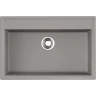 Мойка OMOIKIRI DAISEN 77-GR Artgranit/Leningrad Grey 4993628