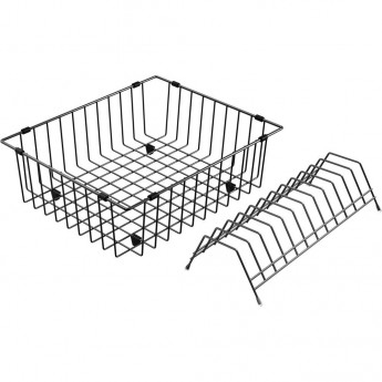 Корзина для сушки OMOIKIRI CO-03-GM Корзина для сушки OMOIKIRI CO-03-GM