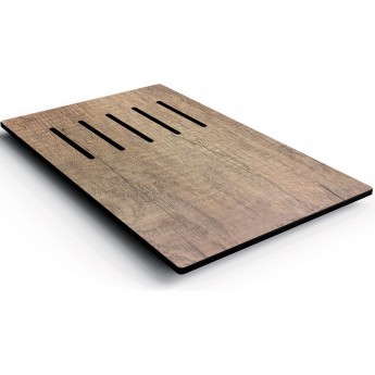 Разделочная доска OMOIKIRI CB-YAMAKAWA-YAMAKAWA INTEGRA Разделочная доска OMOIKIRI CB-YAMAKAWA-YAMAKAWA INTEGRA