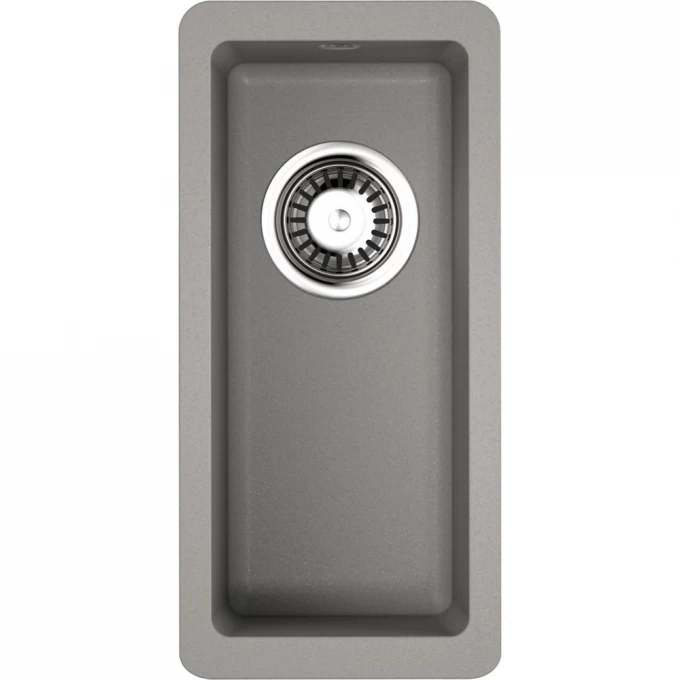 Мойка OMOIKIRI KATA 20-U-GR Artgranit/Leningrad Grey 4993376 Мойка OMOIKIRI KATA 20-U-GR Artgranit/Leningrad Grey 4993376