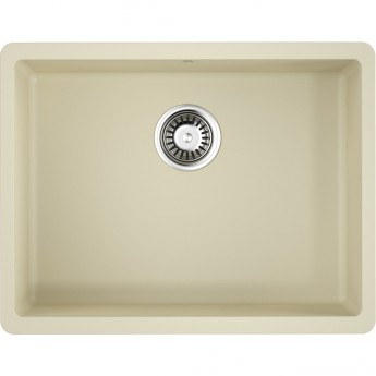 Мойка OMOIKIRI KATA 54-U-BE Artgranit/ваниль Мойка OMOIKIRI KATA 54-U-BE Artgranit/ваниль