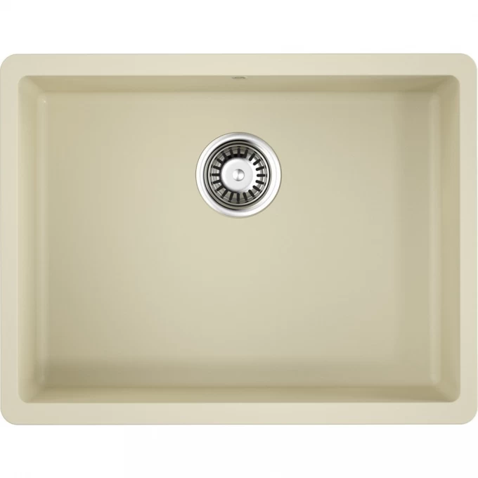 Мойка OMOIKIRI KATA 54-U-BE Artgranit/ваниль 4993408