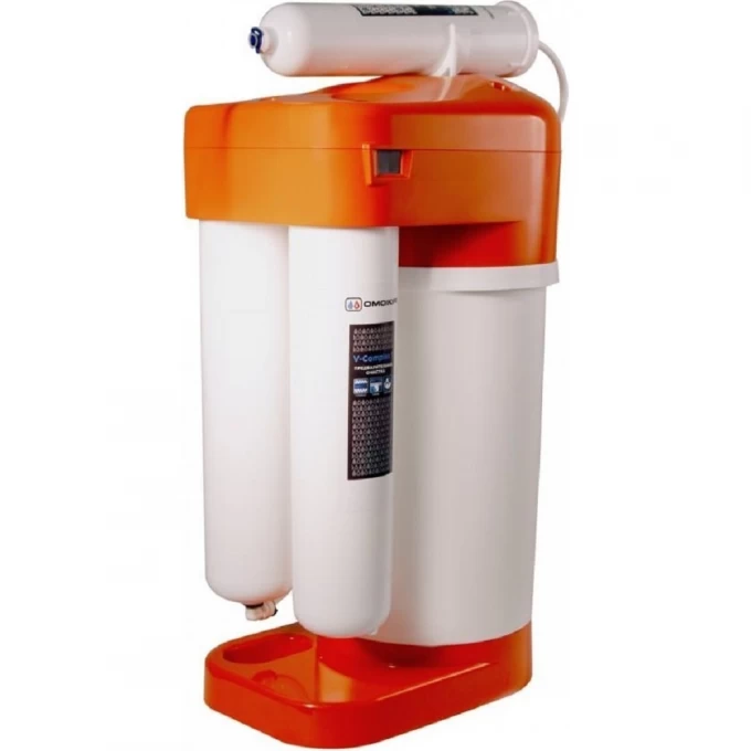 Водоочиститель OMOIKIRI PURE DROP 2.1.4 4998004 Водоочиститель OMOIKIRI PURE DROP 2.1.4 4998004
