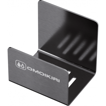 Держатель для губки OMOIKIRI SH-01-GM Держатель для губки OMOIKIRI SH-01-GM