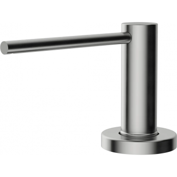 Дозатор для моющего средства OMOIKIRI OM-10-BN латунь/нержавеющая сталь Дозатор для моющего средства OMOIKIRI OM-10-BN латунь/нержавеющая сталь