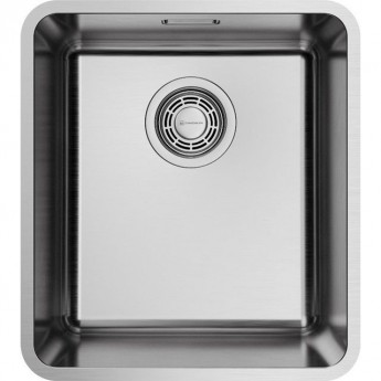 Комплект OMOIKIRI OMI 37-U/I ULTRA-IN + Смеситель OMOIKIRI SHINAGAWA-BN Комплект OMOIKIRI OMI 37-U/I ULTRA-IN + Смеситель OMOIKIRI SHINAGAWA-BN