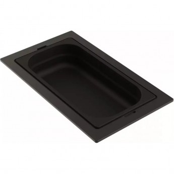 Контейнер OMOIKIRI DC-03-1-GB графит