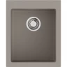 Мойка OMOIKIRI BOSEN 41A-GR Artceramic/Leningrad grey 4993813