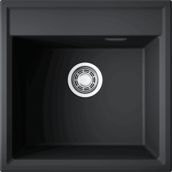 Мойка OMOIKIRI DAISEN 51-BL Artgranit/черный Мойка OMOIKIRI DAISEN 51-BL Artgranit/черный