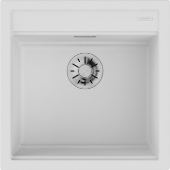 Мойка OMOIKIRI KITAGAWA 51-WH Artceramic/белый