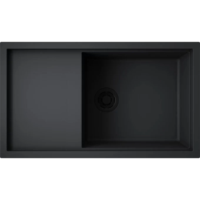 Мойка OMOIKIRI SINTESI 86-GB Artceramic/графит 4997130 Мойка OMOIKIRI SINTESI 86-GB Artceramic/графит 4997130