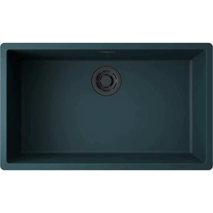 Мойка OMOIKIRI YAMAKAWA 75 INTEGRA-DO Artceramic/deep ocean 4997273