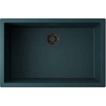 Мойка OMOIKIRI YAMAKAWA 75-U/I-DO Artceramic/deep ocean