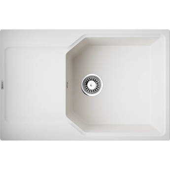 Мойка OMOIKIRI YONAKA 78-LB-PA Artgranit/пастила