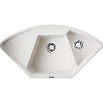 Мойка OMOIKIRI YONAKA 98-C-PA Artgranit/пастила