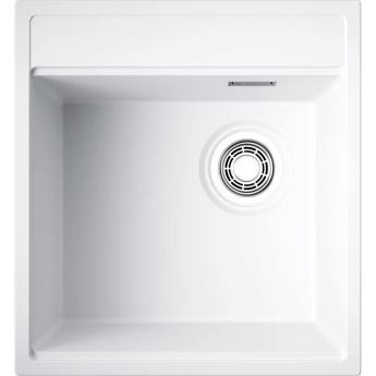 Мойка OMOIKIRI YORU 47-WH Side Artgranit/белый