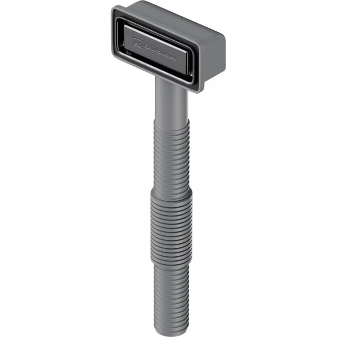Перелив прямоугольный OMOIKIRI OV-1-R-GM 4998050 Перелив прямоугольный OMOIKIRI OV-1-R-GM 4998050