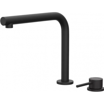 Смеситель OMOIKIRI NARA-GB латунь/графит